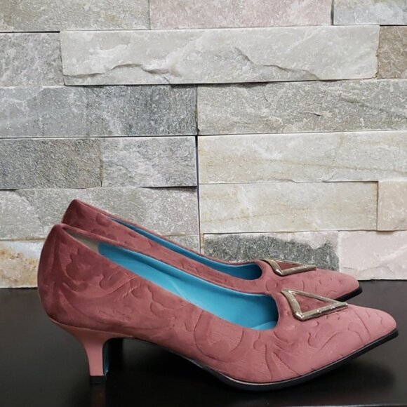 Valentina Rangoni Dani Pump - Picture 12 of 12